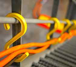 Cable Hooks 