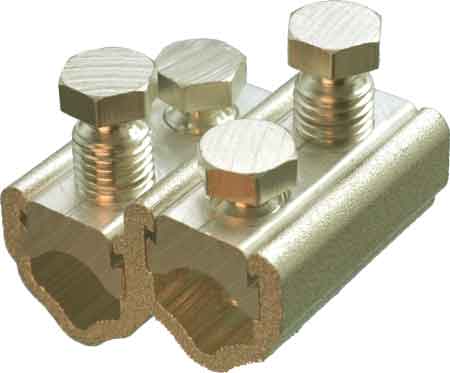 Sicame Branch Connectors