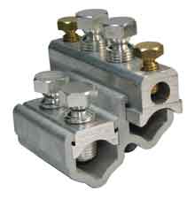 Branch Joint Cable Connectors