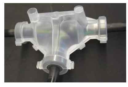3M Tee Cable Joints
