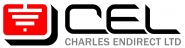 Charles Endirect Central Earth Terminal (CET) for Steel Wire Armour (SWA) Cable Termination