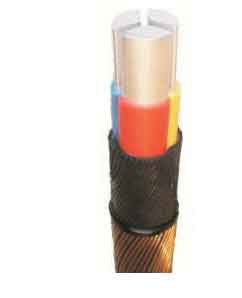 Wave Form Cable Terminations