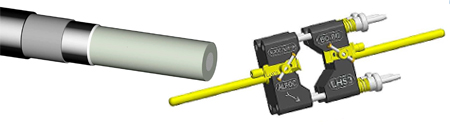 Alroc LHS Bonded Semi Conductor -  Prysmian 8YR0-LHS3