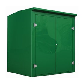 Morgan Marine Grp Type E Cabinet Feeder Pillar