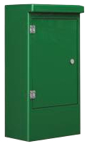 Morgan Marine GRP Torbay Cabinet & Feeder Pillar