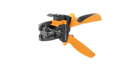 Weidmuller Multi-Stripax