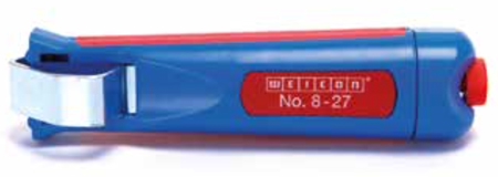Weicon No.8-27 Cable Stripping Tools