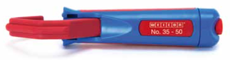Weicon No.35-50 Cable Stripping Tools
