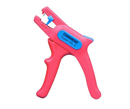 Weicon No.6 Wire Stripping Tool