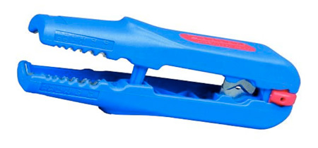 Weicon Cable Stripping Tool - Multi-Stripper No. 400