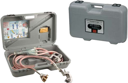 CATU Portable Earthing & Short Circuiting Kits