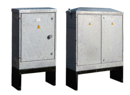 Lucy Zodion Fortress Feeder Pillars