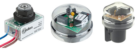 Lucy Zodion Photocells 