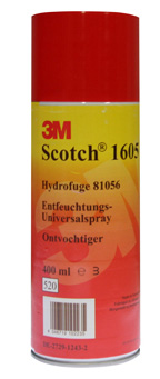 3M Scotch 1605 Spray