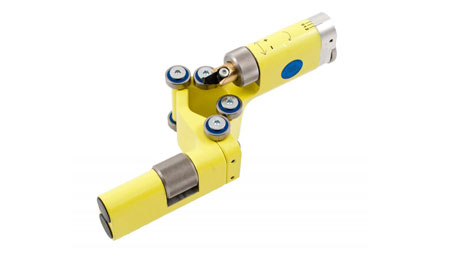 Cable Sheath Cutter and Insulation Removal Tool -  32-70mm