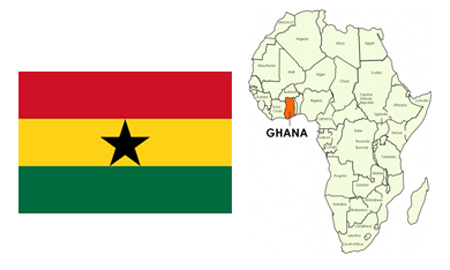 Ghana