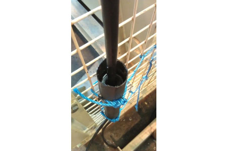 3M Cable Jointing Solution For Underwater Lift Log Cables