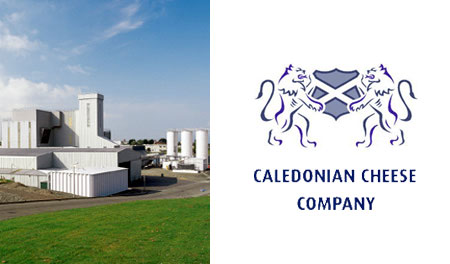 The Caledonian Cheese Company