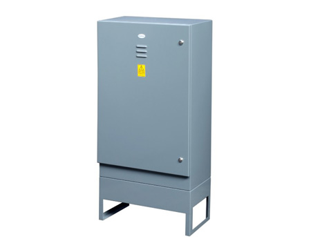 Ritherdon R620 Service Cabinets