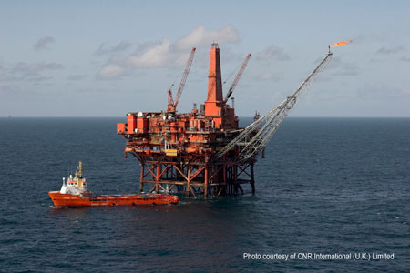 The Murchison Platform