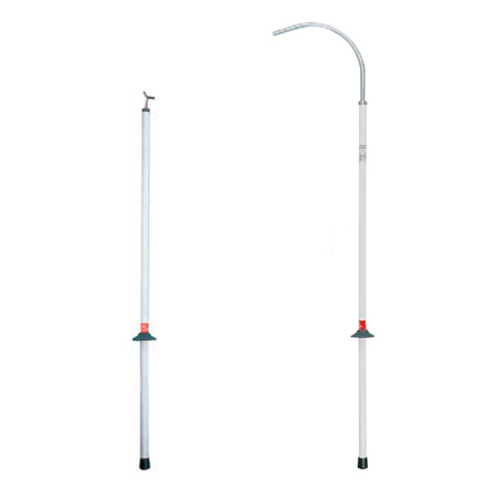 Catu Rescue Hooks