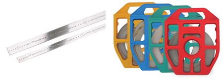 201 Stainless Steel Band-It Band