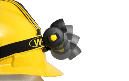Wolf HT-650 Zone 0 ATEX LED Headtorch