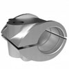 Prysmian Bicon 370 Claw Cleat (Aluminium)