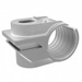 Prysmian Bicon 371 Hook Cleat (Aluminium)