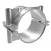 Prysmian Bicon 370 Two Bolt Cleat (Aluminium)