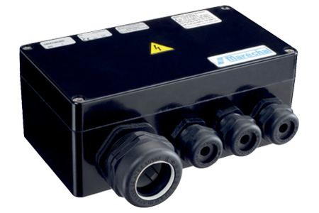 Marechal MXBJ Junction Boxes