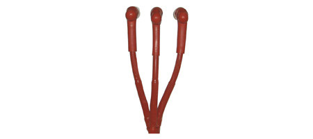 Prysmian 11kV Heat Shrink Terminations