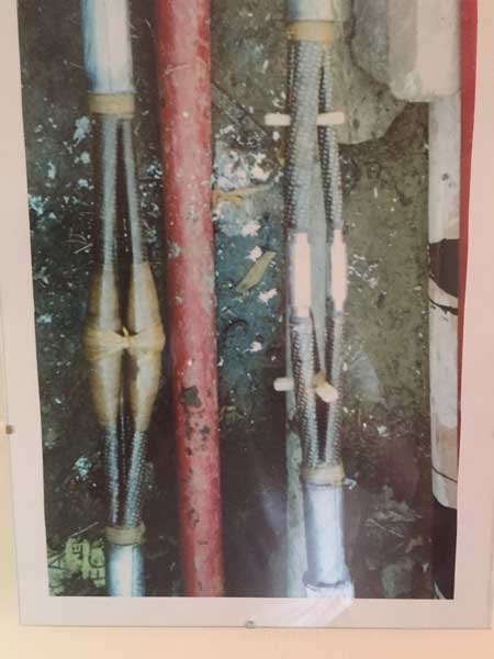 11kV Cable Jointing 