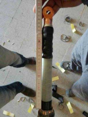 Ensto Cable Termination