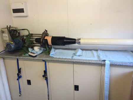 HV Cable Jointing 
