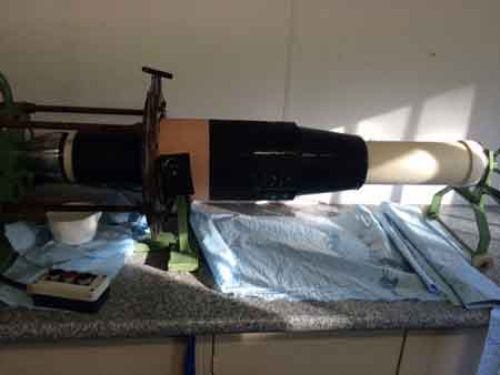 HV Cable Jointing 