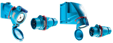 Marechal DSN Plugs & Sockets Decontactors