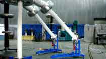 350kV Water Termination