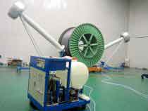 800kV Water Termination