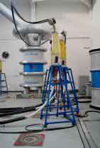 High Voltage Oil Terminations