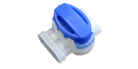 3M Scotchlok Wire Connectors
