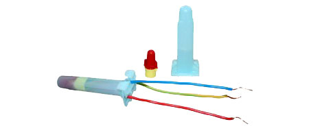 3M Direct Bury Splice Kits