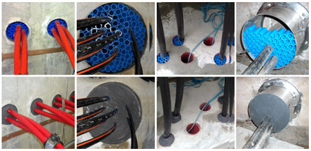 CSD RISE Duct Seal System