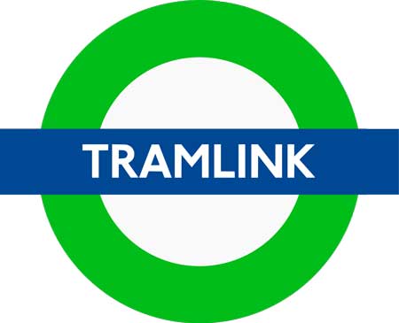 London Tramlink