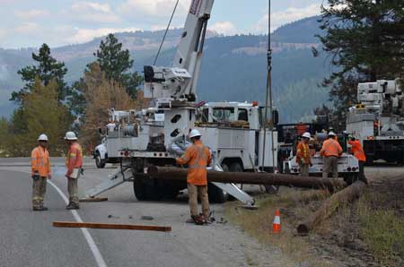 Cable Joints