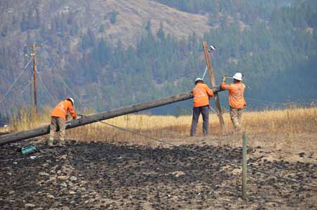 Cable Joints