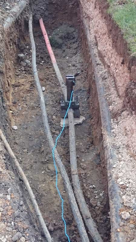 Cable Spiker
