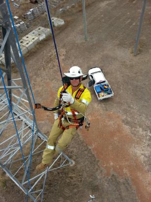 Lineman
