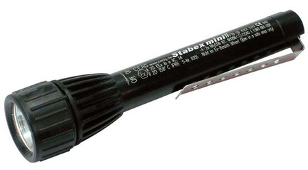Stabex Mini II Torch