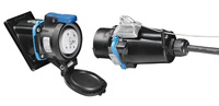 Marechal DXN Ex Plugs & Sockets